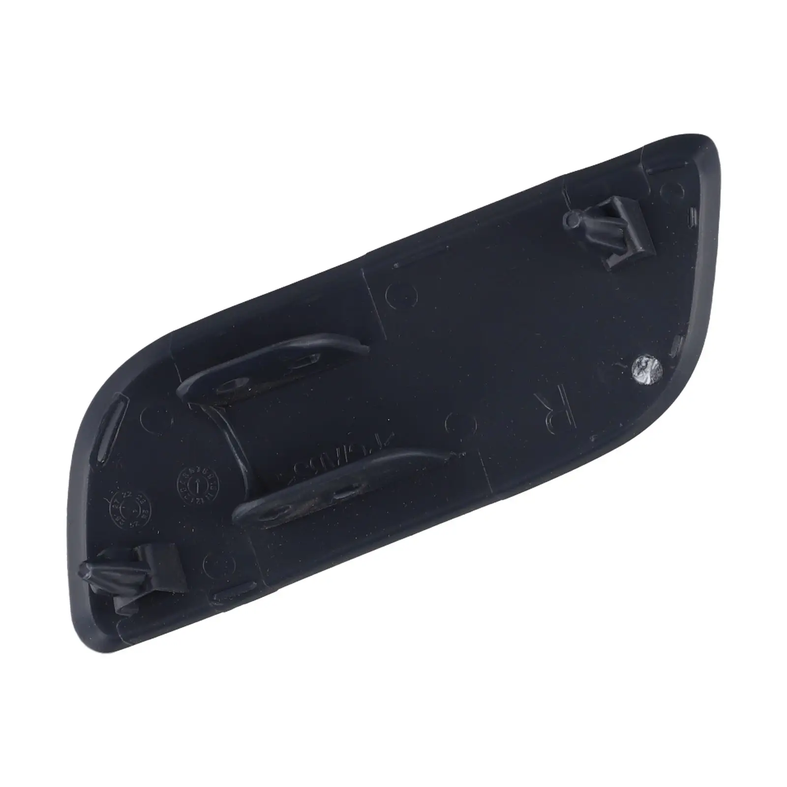 

8J0807753B Washer Cover Right Headlight Washer Cover Model Year Compatibility Placement On Vehicle: Left For Car Maintenance