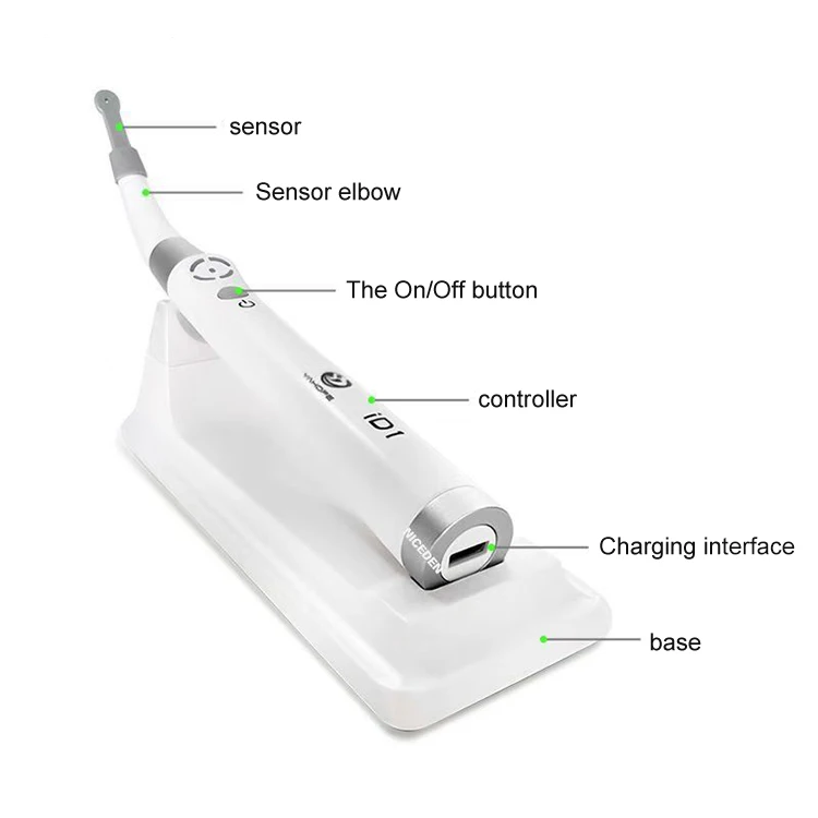 New style 360 degree rotatable Dentals Implants Locating Device Quick Positioning Dentals Implants Locator Positioner detectors