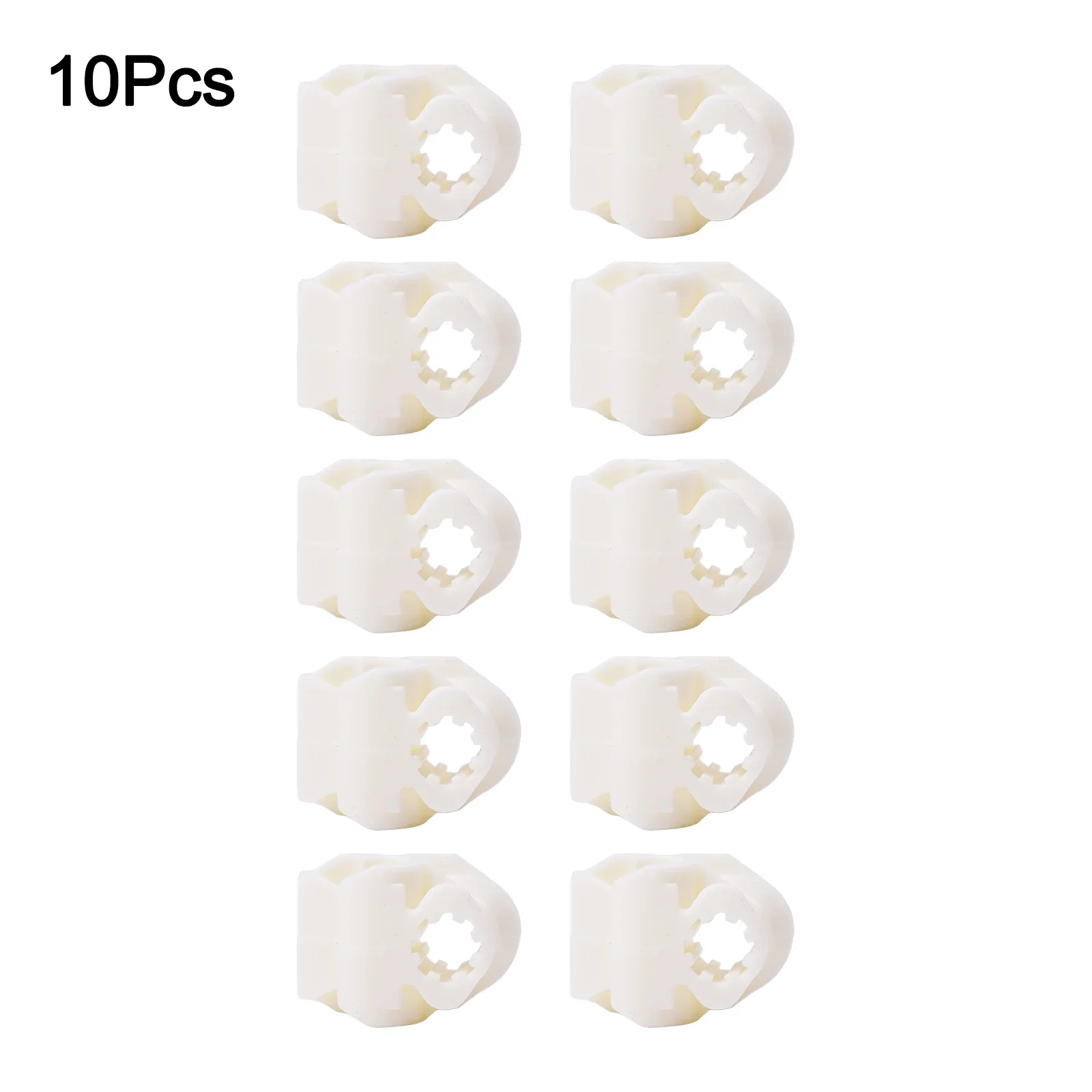 10Pcs Car Brake Hos… - image