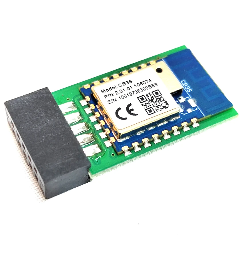 Módulo inteligente wifi para tablero de puerta corredera batiente