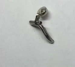 clarinet key accessories Factory wholesale