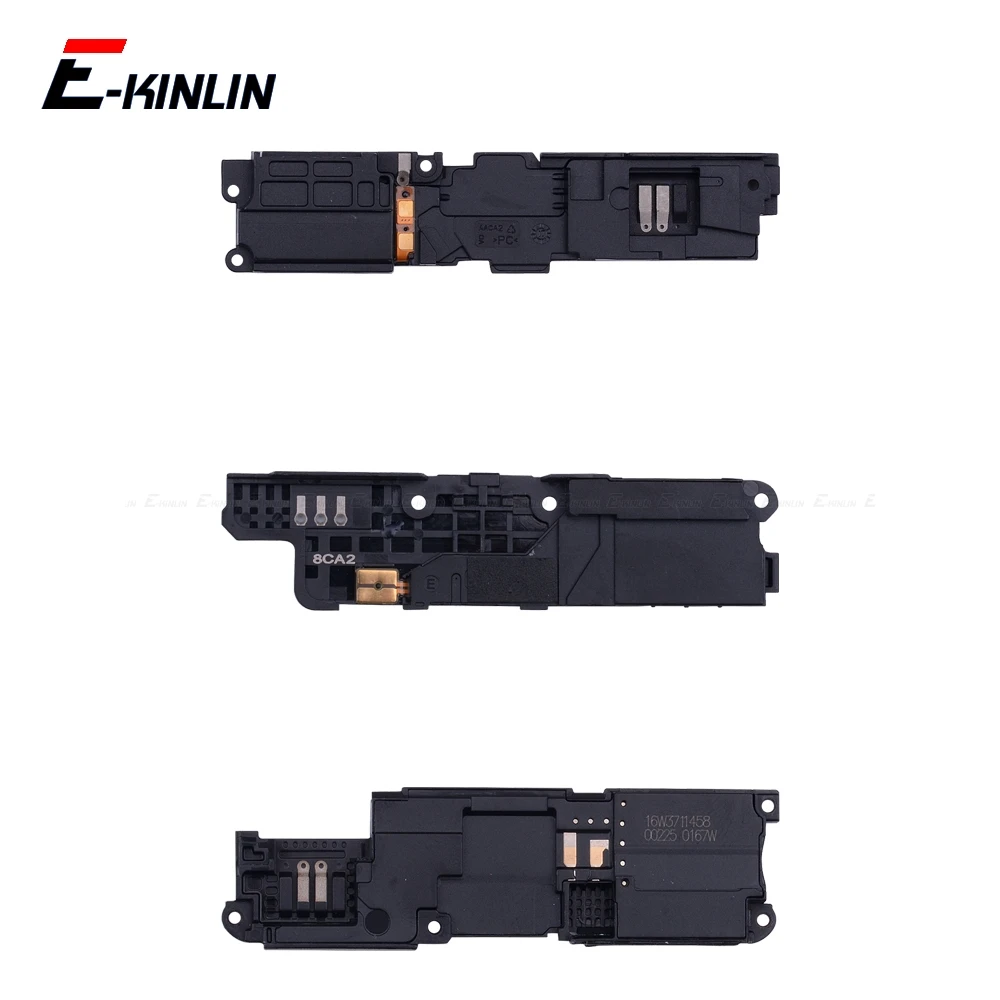 Bottom Loud Speaker Ringer Buzzer Sound Loudspeaker Flex Cable For Sony Xperia XZ3 XZ2 XZ1 XZ Premium XA2 XA1 Plus XA Ultra