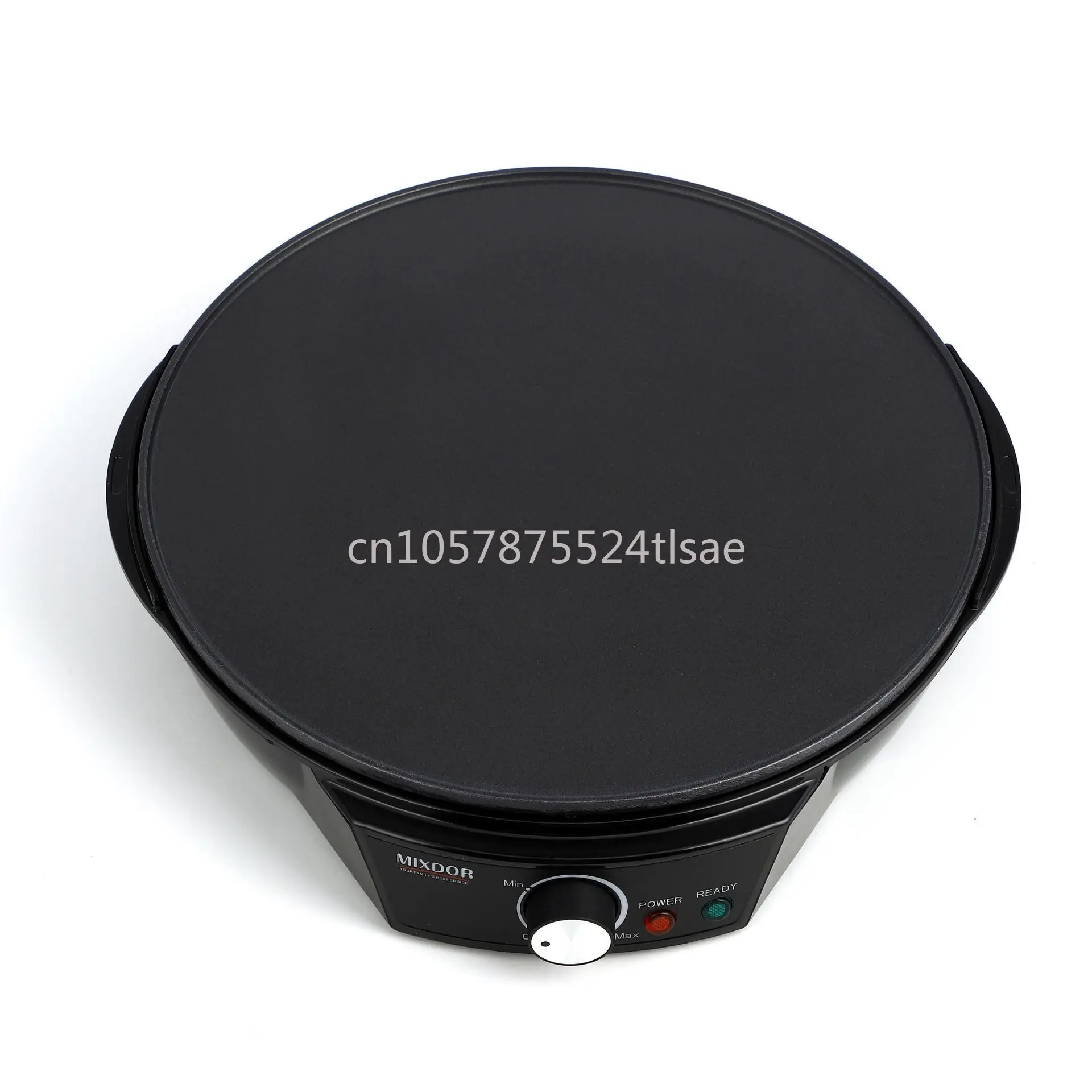 

Household electric cake pan, spring roll skin pan, pancake machine, double-sided heating pancakes