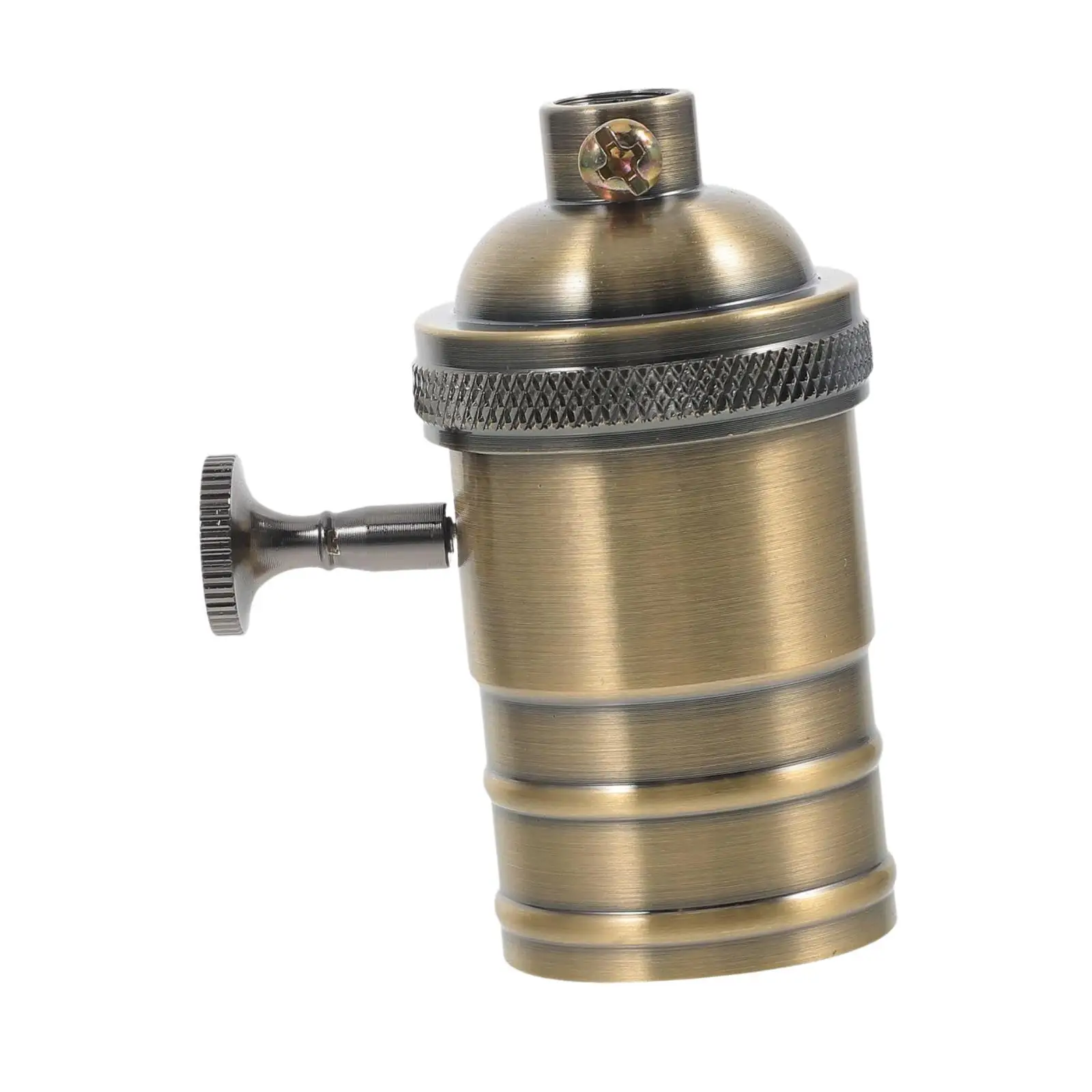 Lamp Socket Pendant Lamp Holder for Floor and Table Lamps Light Parts Replace