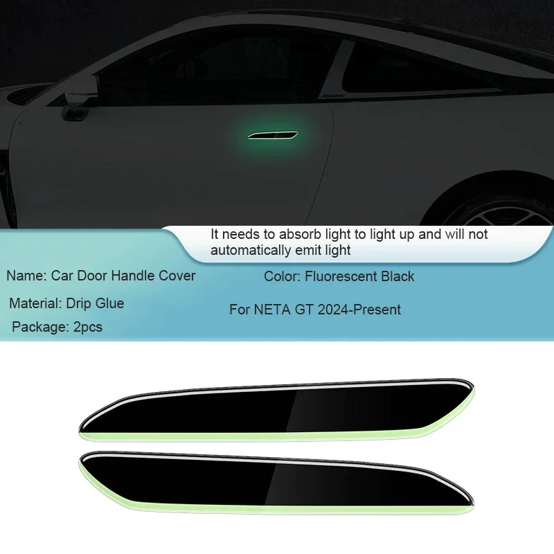 2個入り-車用ドリップグルー-ドアハンドルカバー-傷防止保護ストリップ-自動車装飾-外装アクセサリー-neta-gt-2024年以降対応