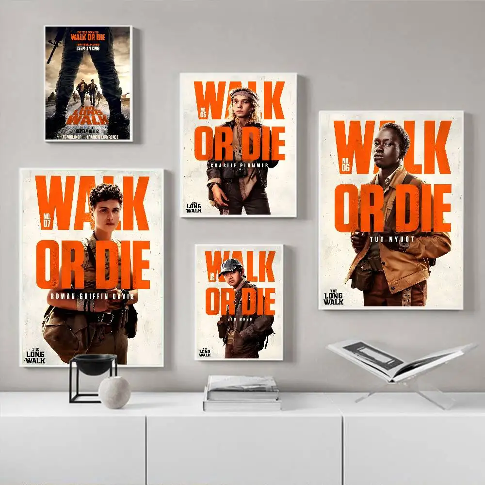 Dystopian Movies T-… - image