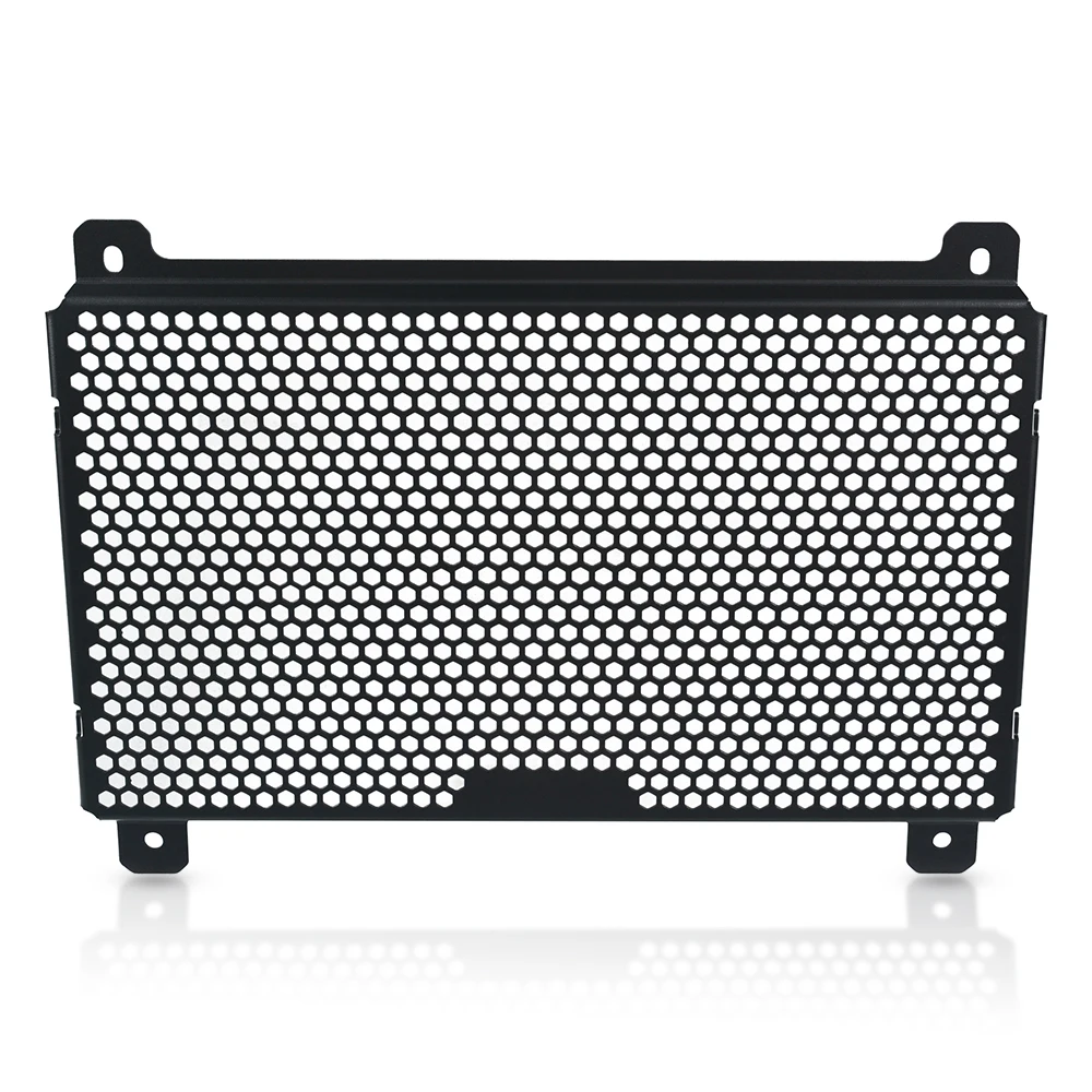 Motorcycle Accessories Radiator Grille Guard Protector Cover For Kawasaki Ninja 400 Z400 Z 400 Ninja400 2018 2019 2020 2021 2022 2023 2024