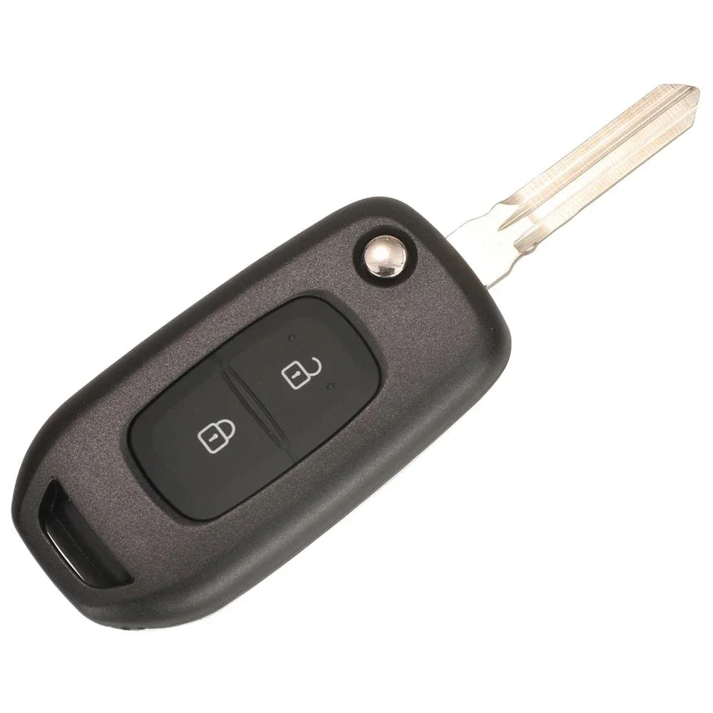 CWTWB1G767 433MHz 4A PCF7961M For Renault Remote Renault Key Dacia Logan Kadjar Captur Megane 3 remote Symbol remote Duster key