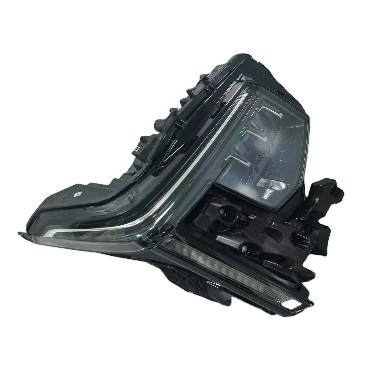 نموذج جديد الأكثر مبيعًا 2024-2025 لكاديلاك XT4 قطع غيار السيارات المصباح الأمامي الأصلي عالي الجودة LED المصابيح الأمامية #4