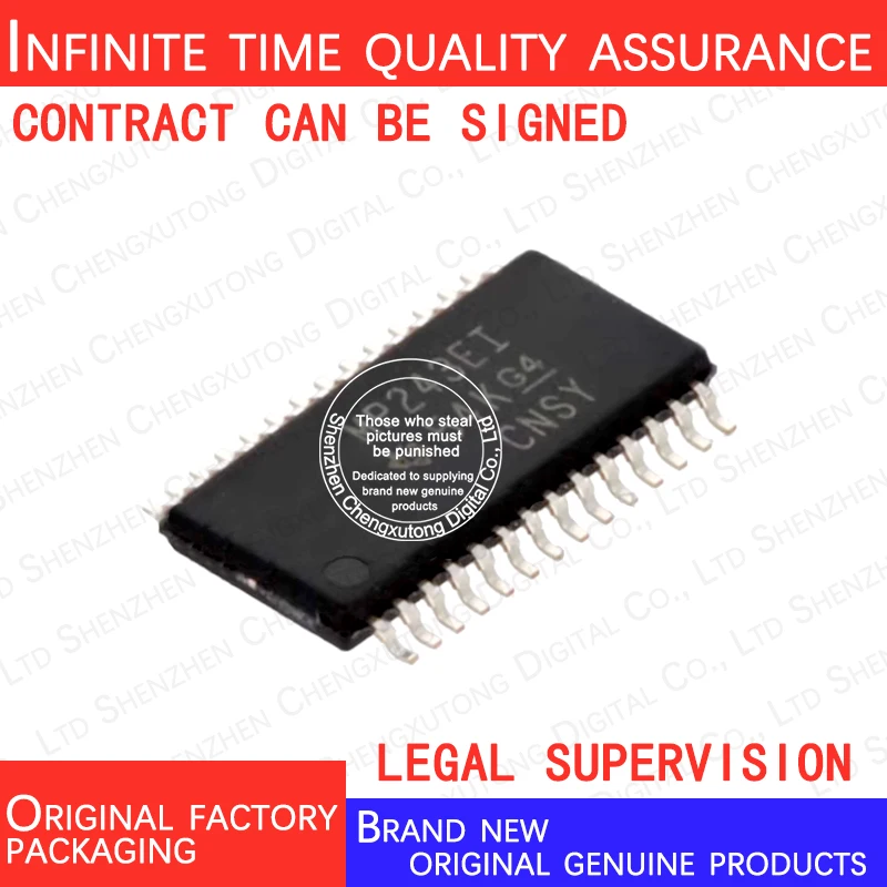 

5pcs/lot MAX3243EIPWR MAX3243 TSSOP 100% genuine stock in brand new original packaging