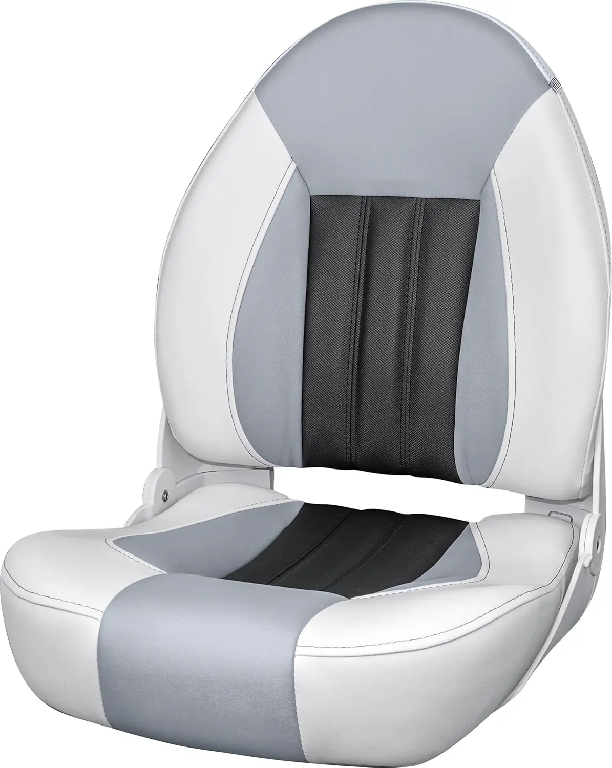 Orthopedic Folding High Back Boat Seat