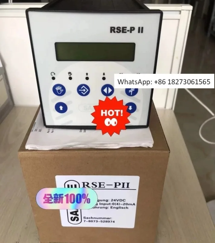 RSE-P Ii DC24V Powe…