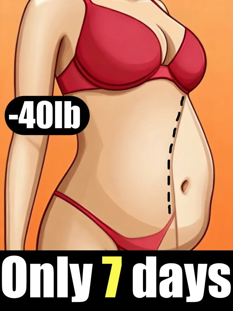 

Самый продаваемый продукт для ухода за животом в 2025 году: Спрощайте до калорий за 7 дней.