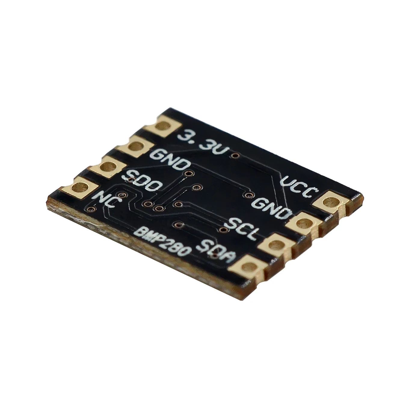 BMP280 High Precision Air Pressure Sensor Module Air Pressure And Temperature Two In One 3-5V Power Supply