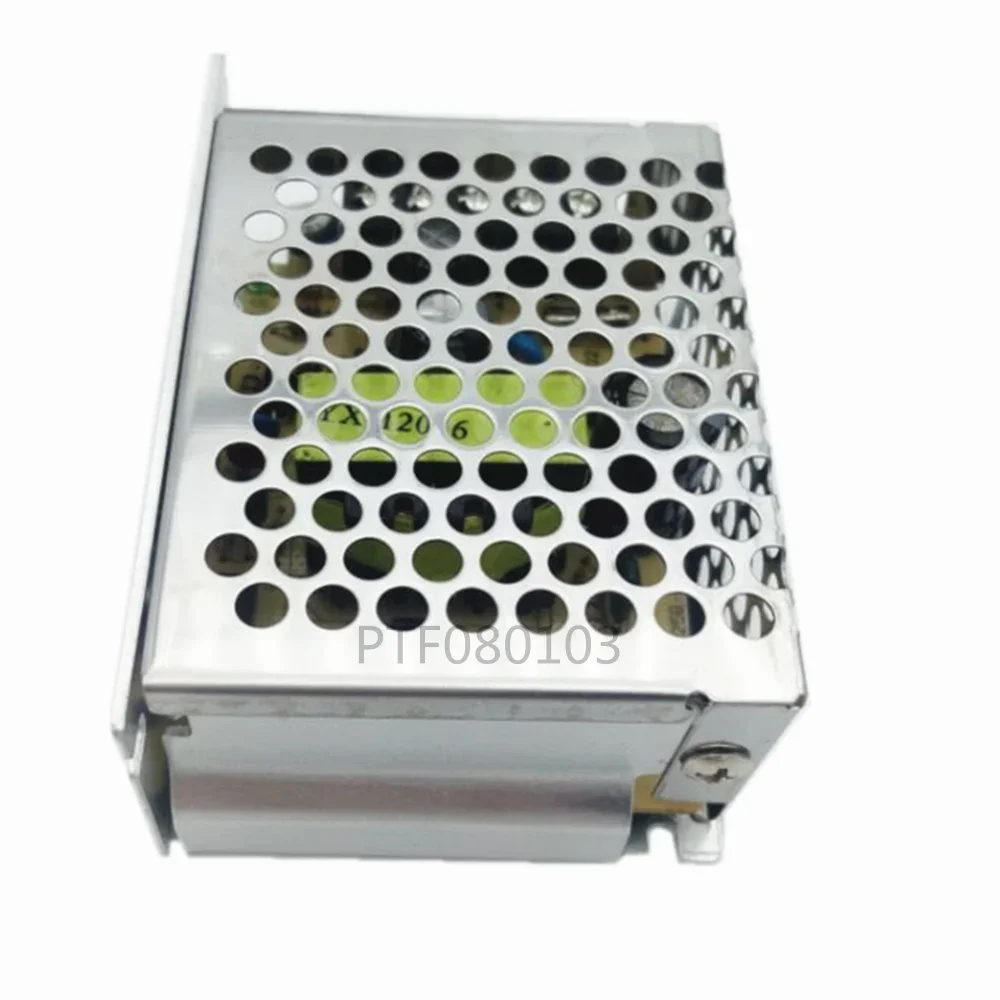 AC 110V-220V TO DC 24V 1A 24W Switch Power Supply Driver Adapter LED Strip Light