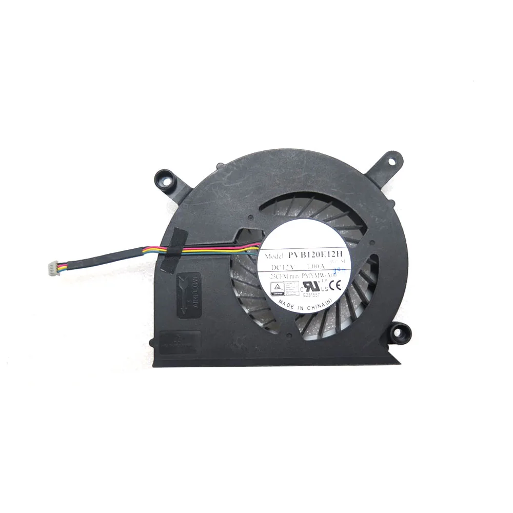 Fan For DELL For OptiPlex 5480 7400 7460 7470 7480 7490 7760 7770 For Inspiron 27 7777 All-In-One 0PMYMW PMYMW DC12V 1.00A New