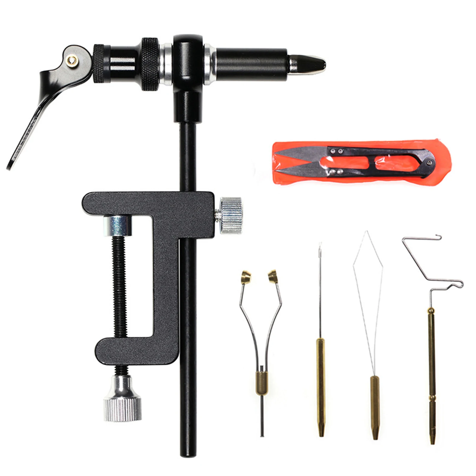 Fly Tying Tools Com…