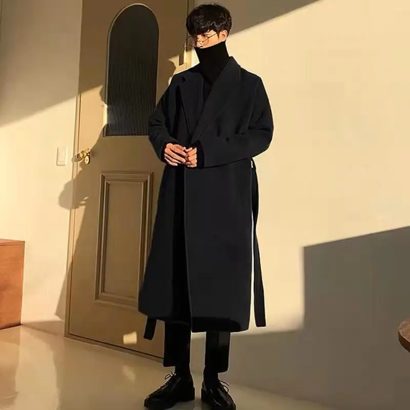 

Мужское зимнее пальто из шерстяной смеси: функциональное, практичное, удобное, полезное, выгодное, прибыльное, стильное