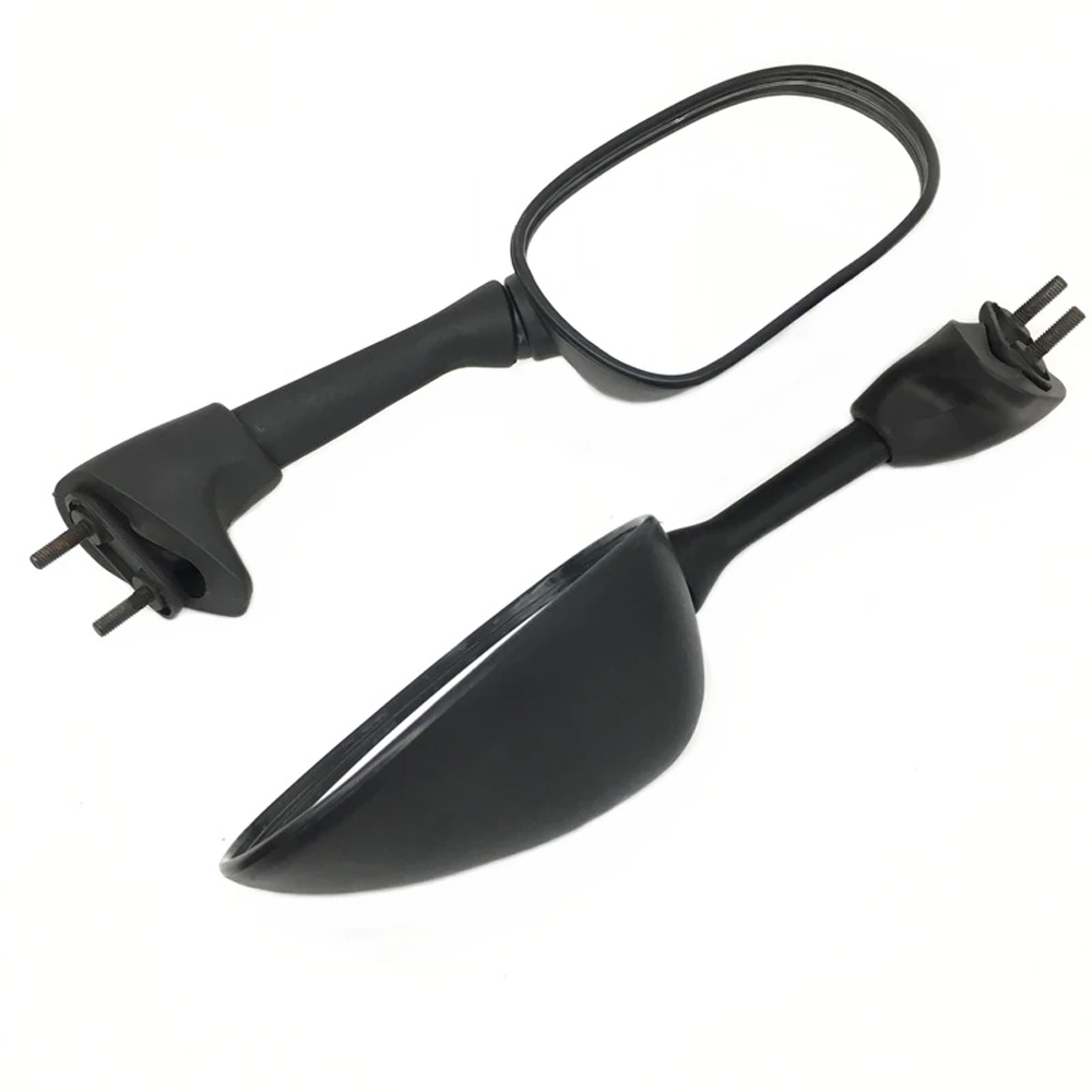 Motorcycle Rearview Mirrors for Yamaha YZF R1 R6 1998 - 2007 1999 2000 2001 2002 2003 2004 2005 2006 YZF-R1 YZFR1 YZF-R6 YZFR6