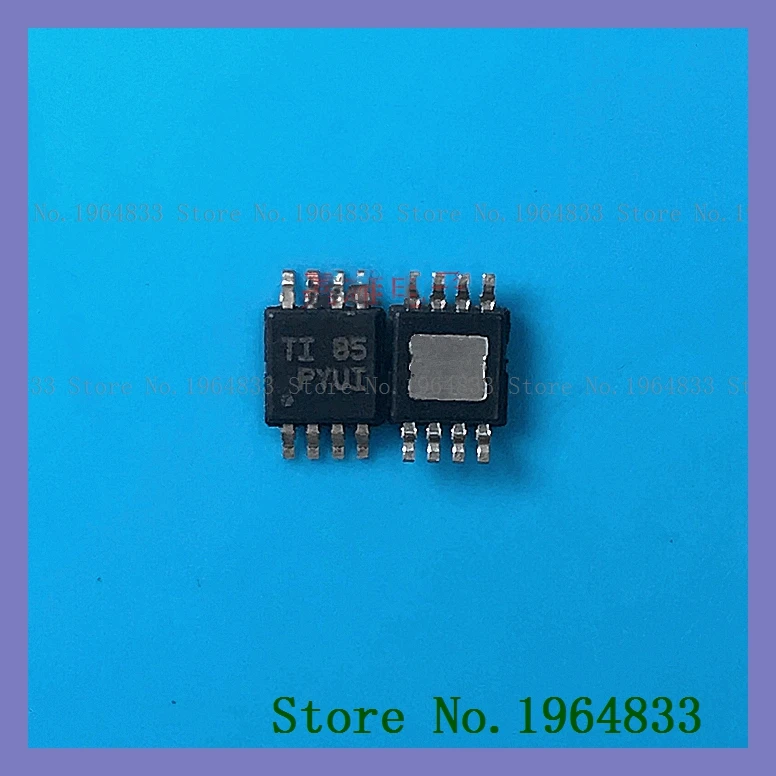

TPS2066CDGNR-2 TPS2066CDGN-2 lettering PYUI MSOP-8