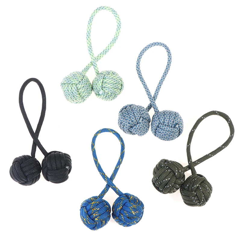 Balls Begleri Finger Skill Paracord Stress Extreme Finger Movement Toys