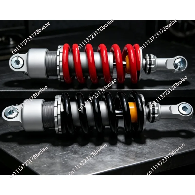 600bj600gs European Version Bn600i Tnt600 Rear Shock Absorber Components Rear Shock Absorber