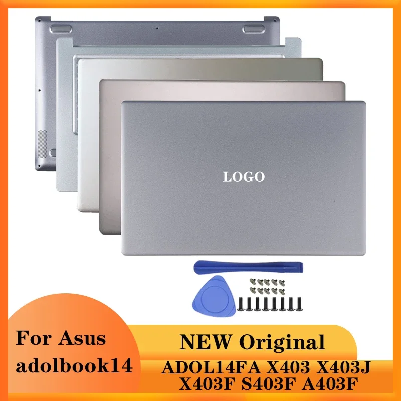 

Чехол для ноутбука Asus adolbook14 ADOL14FA X403 X403J X403F S403F A403F