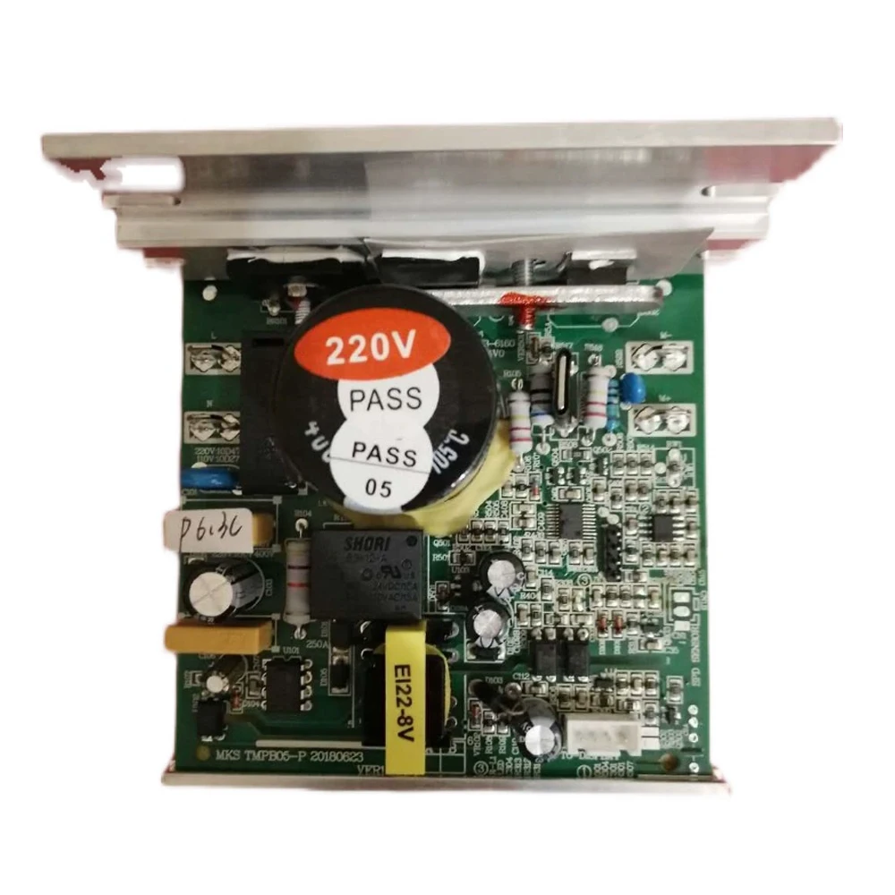 

MKS TMPB05-P New Replacement Motherboard Control Board For Treadmill