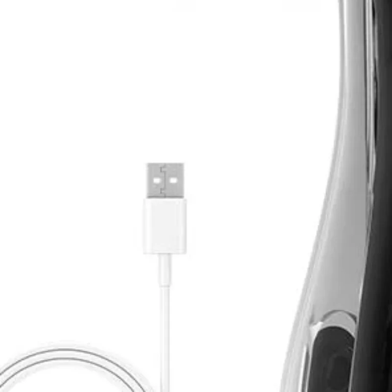 

НОВЫЙ Ирригатор для полости рта, 3 режима очистки, портативный, перезаряжаемый, водонепроницаемый IP65, зубной ирригатор для отбеливания зубов, струйный флоссер, 200 мл