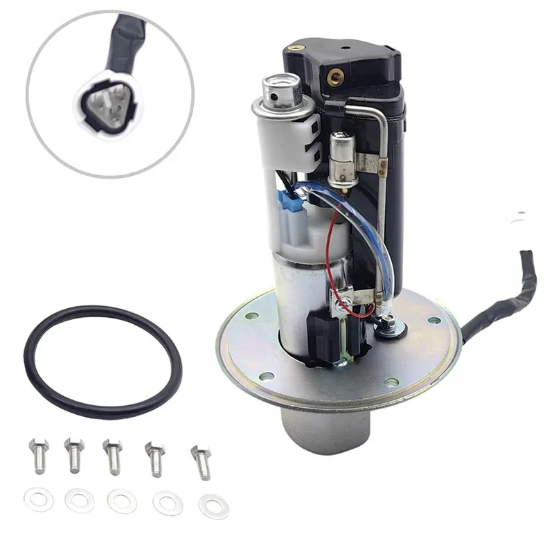 

Car 15100-29G00 Fuel Pump Assembly For Suzuki For GSXR600 For GSXR750 2004-2005 Accessories Direct Replacement