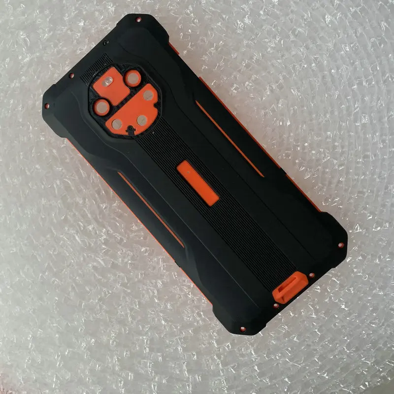 Tylna obudowa do Blackview BL8800 Pro, oryginalna obudowa tylna, akcesoria do telefonów komórkowych — zdjęcie 4