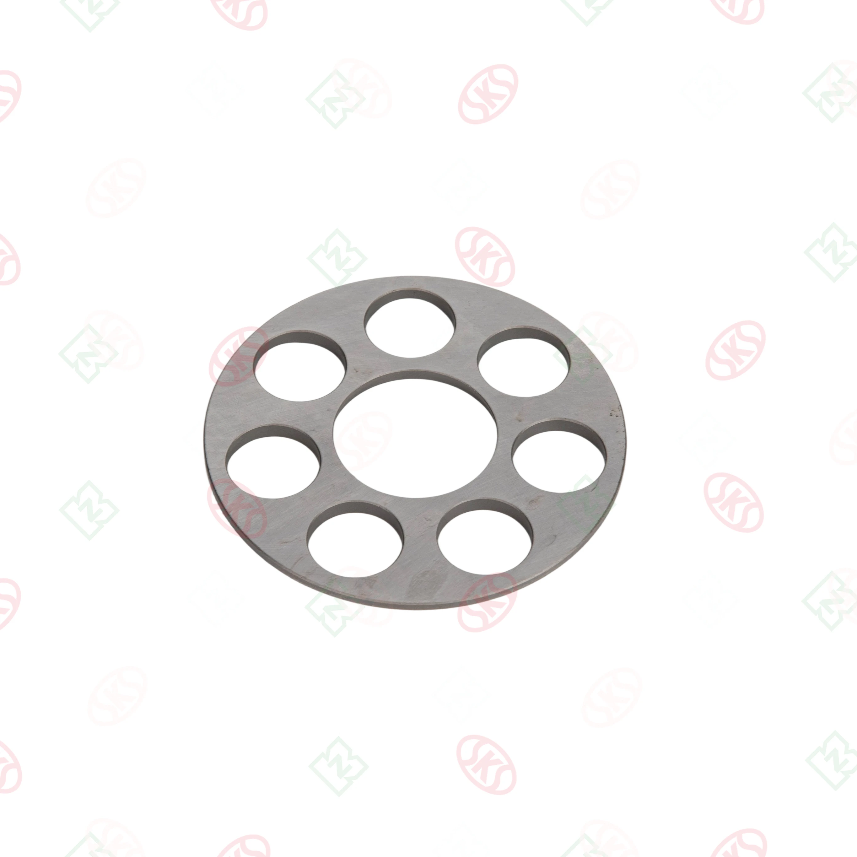 

Sks Hydraulic Main Pump Repair Kit for PC360-7 Excavator Construction Machinery Parts 015-4111 Set Plate