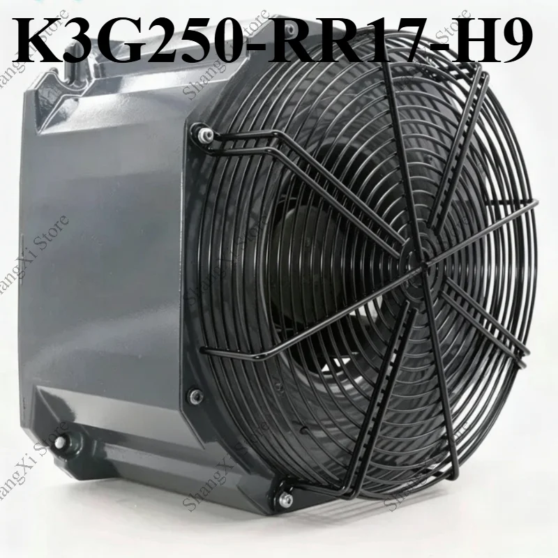 1PC Brand New K3G250-RR17-H9 Fast Delivery