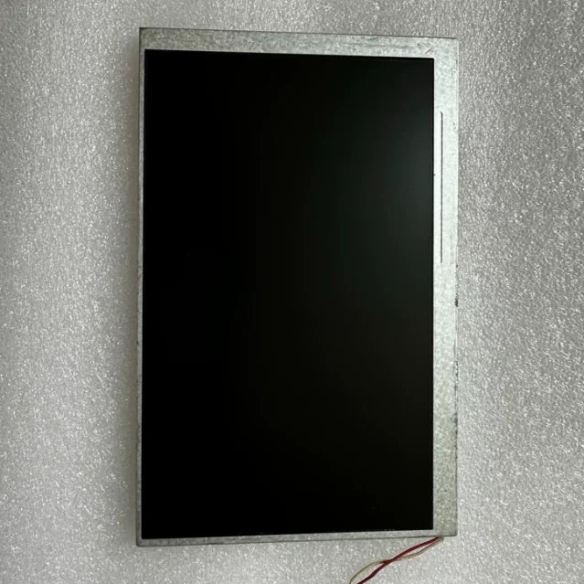 7 inch LCD Panel LW700AT9901 800×480 TFT Display For Industrial HMI CNC Controller Equipment Replacement