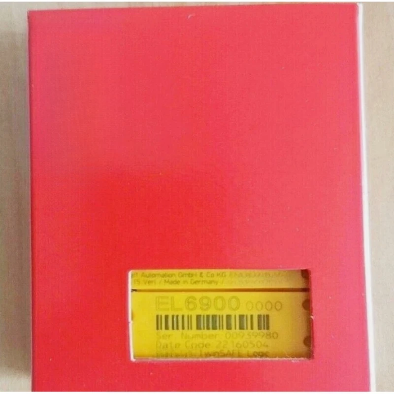 

Brand New Original EL6900 EL2904 EL1904 EL2809 EL1809 EL9410 Fast delivery