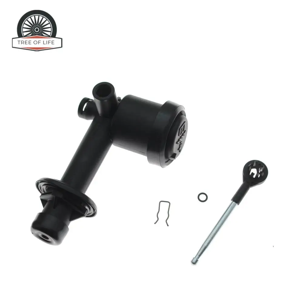 

Clutch Master Cylinder 12575151 For Chevy Chevrolet Colorado GMC Canyon 2.8L 2.9L 3.5L 2004 2005 2006 2007 2008 2009 2010 2011