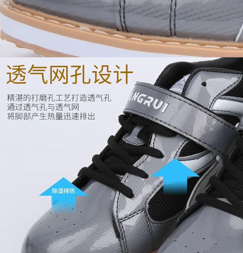 

2025 New weightlifting training shoes men's squat hard pull shoes men's weightlifting shoes men's indoor fitness shoes