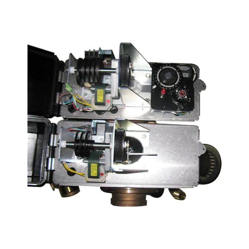 Diameter 1600mm softening tank, backwash salt suction multi-functional water treatment control valve