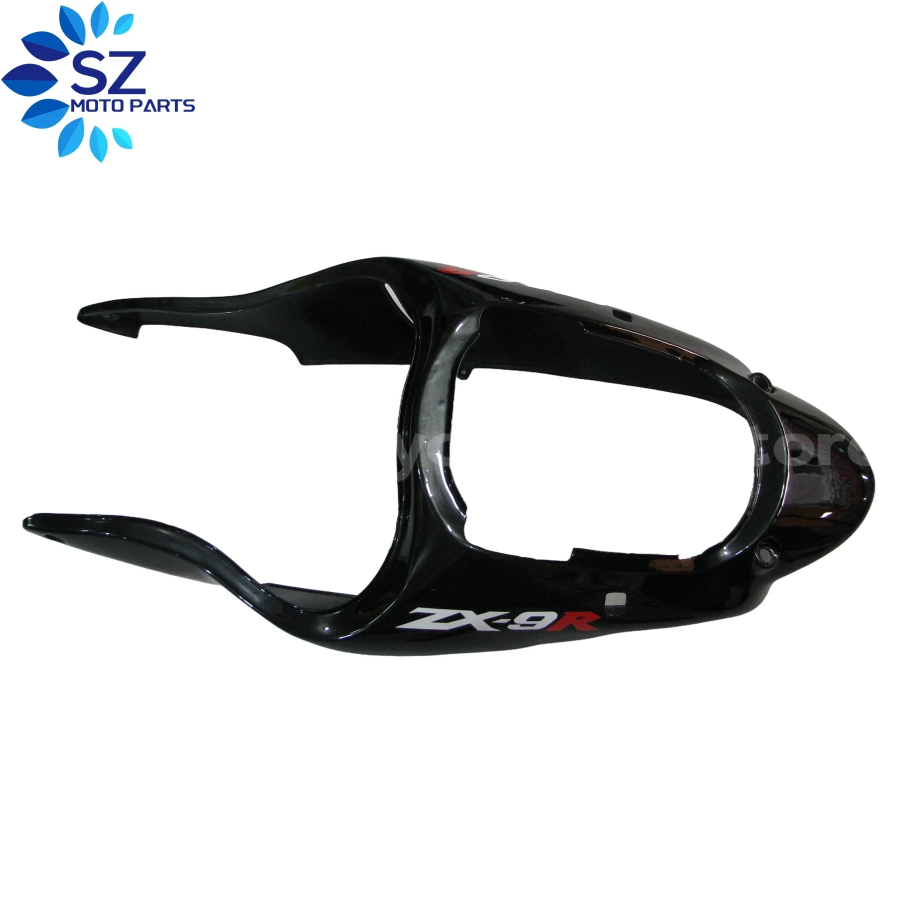 ABS Injection Motorcycle Fairing Kit for Kawasaki ZX9R ZX900 2000 2001 Full Fairings ZX 9R 900 00 01 Bodyframe Shell Accessories
