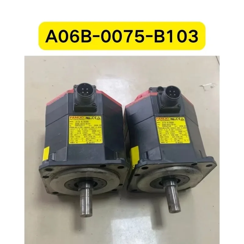 

Привод A06B-0212-B605 Серводвигатель A06B-0064-B203 A06B-0268-B605 # S000 A06B-6220-H026 # 600A06B-0235-B202 A06B-2115-B805