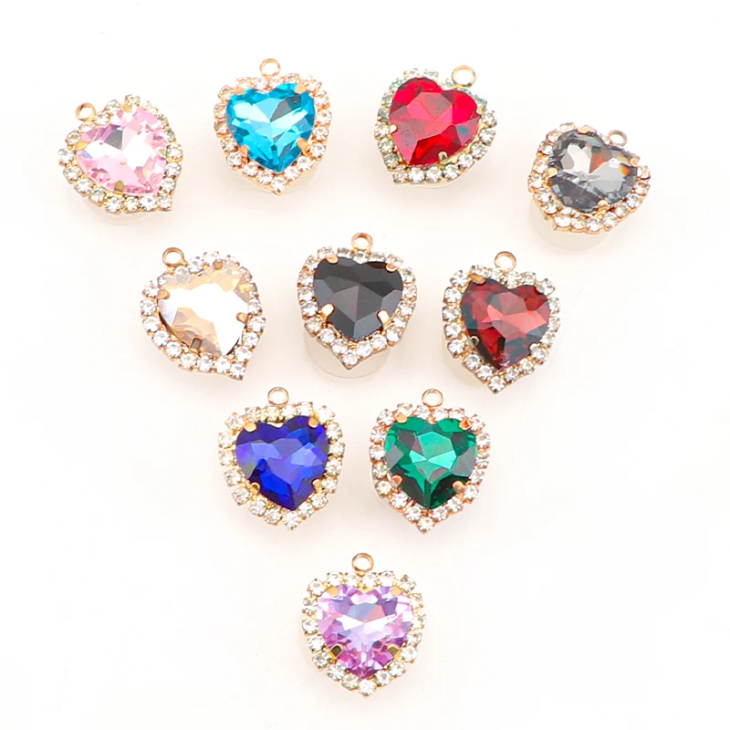 1PCS Shoe Charms Pi…