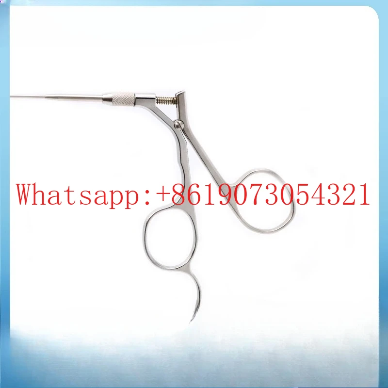 

Ureteroscopy Foreign Body Forceps Ureteroscopy Biopsy Stone Forceps Ureteroscopy Renal Foreign Body Forceps