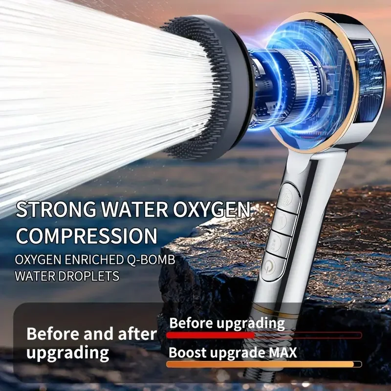 Thumbnail 2 - #32 New Shower Heads Arrivals