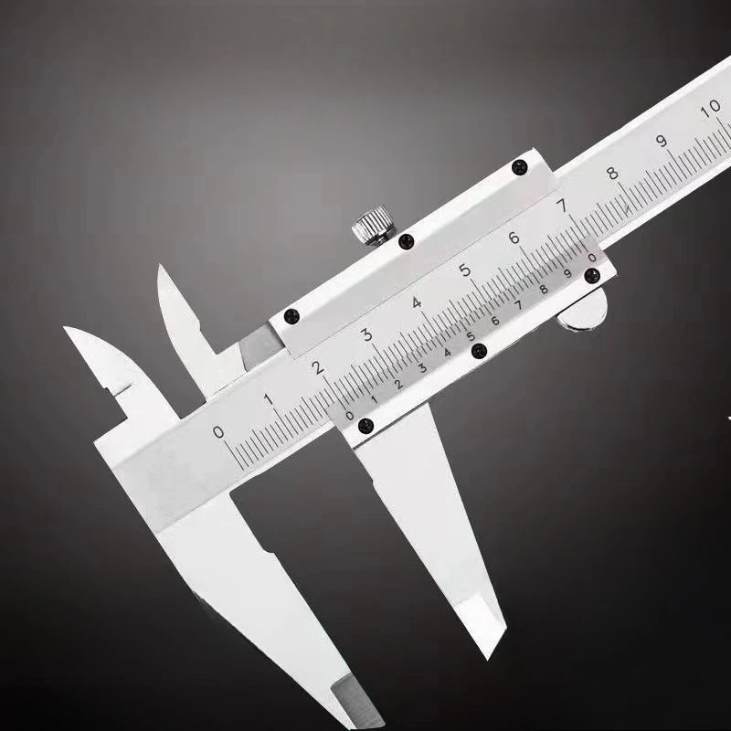 High-Precision Stai…