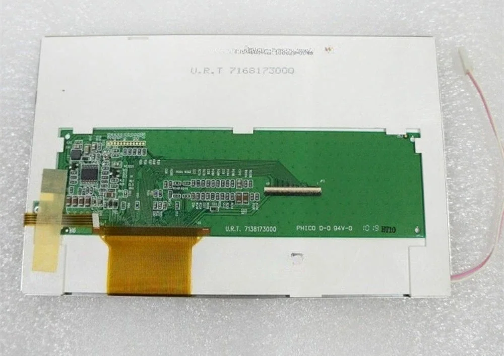 

Жидкокристаллический дисплей UMSH-8305MD-T