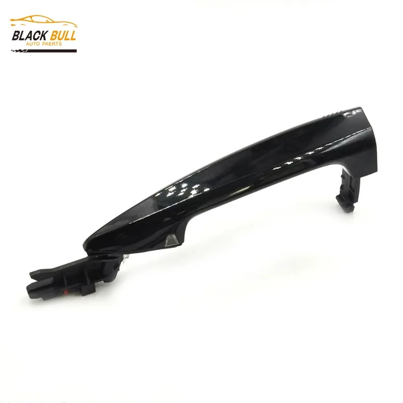 

51217433843 Внешняя дверная ручка с комфортным доступом 51217433844 для BMW X5 F15 F16