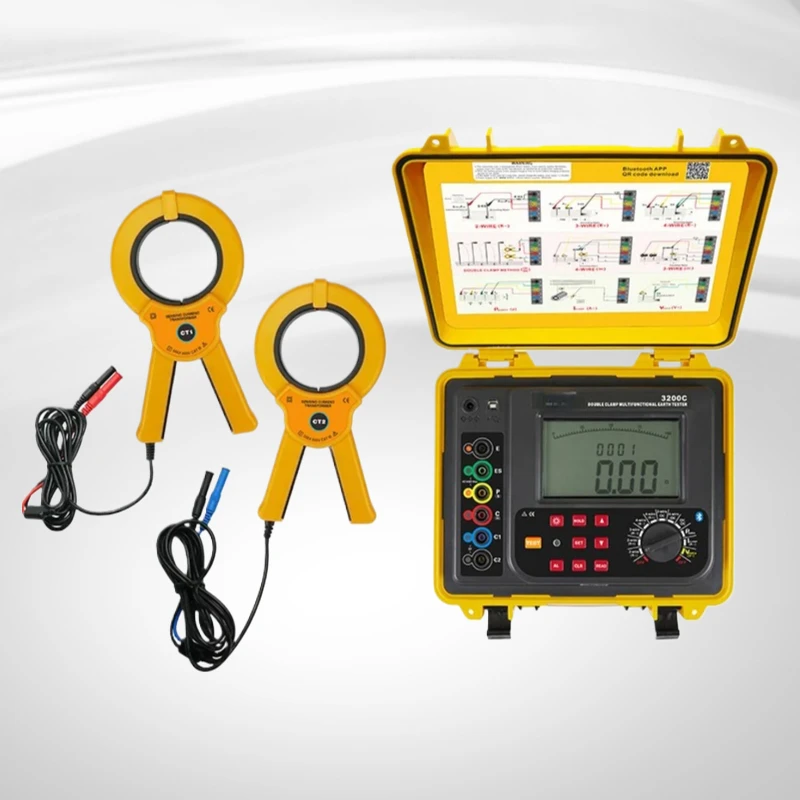 Vluuke VKCR3200C Do…