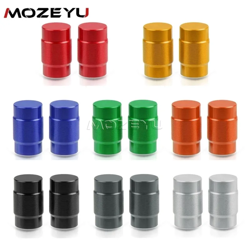 2PCS For CFMOTO CF MOTO 675NK 675SR 675 SS 675 SR-R 675 NK 675 2026 2027 Motorcycle Tire Valve Caps CNC Alloy Cover Accessories