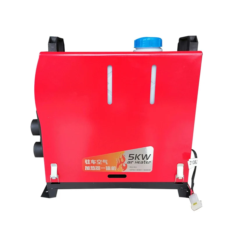 5kw 12v boat engine preheater  liquid water parking heater High efficient industry in china mobile gas heater