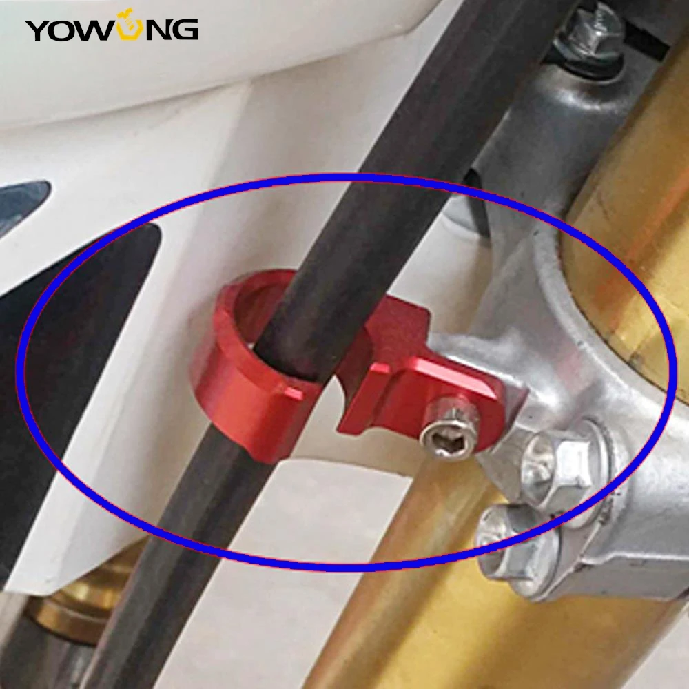 Crf 250 L/M Motorcy… - image